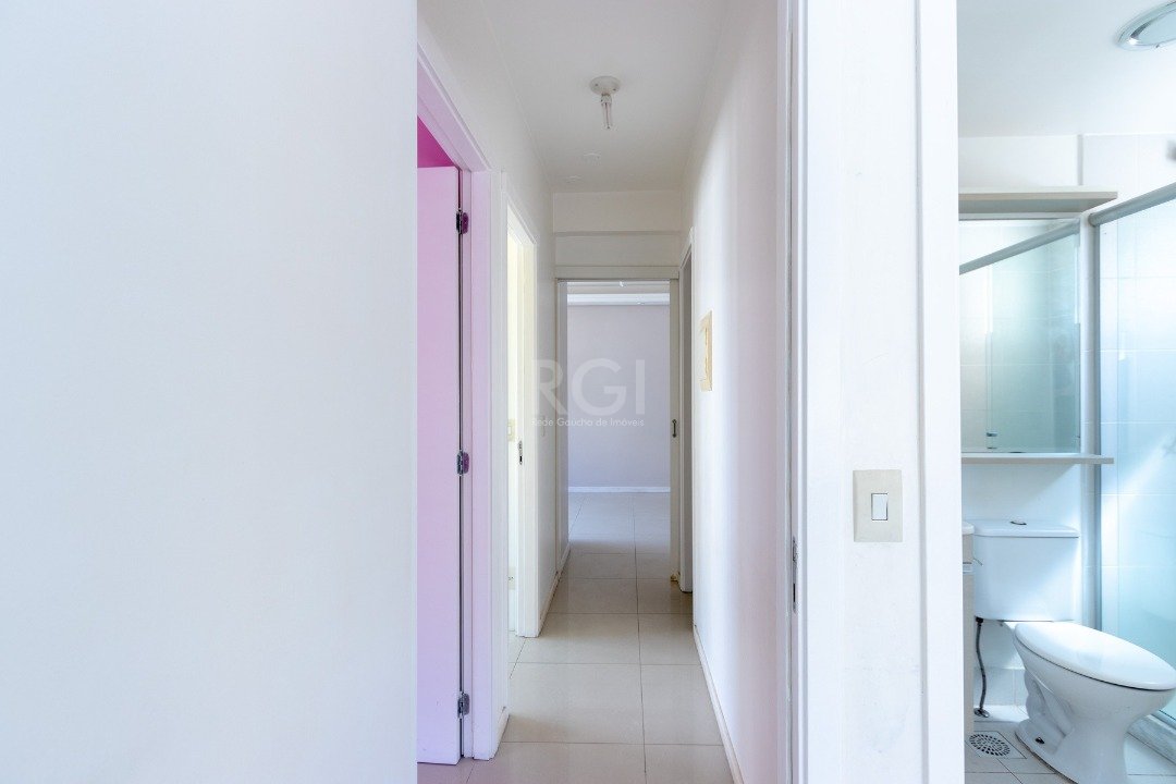 Apartamento à venda com 3 quartos, 65m² - Foto 21