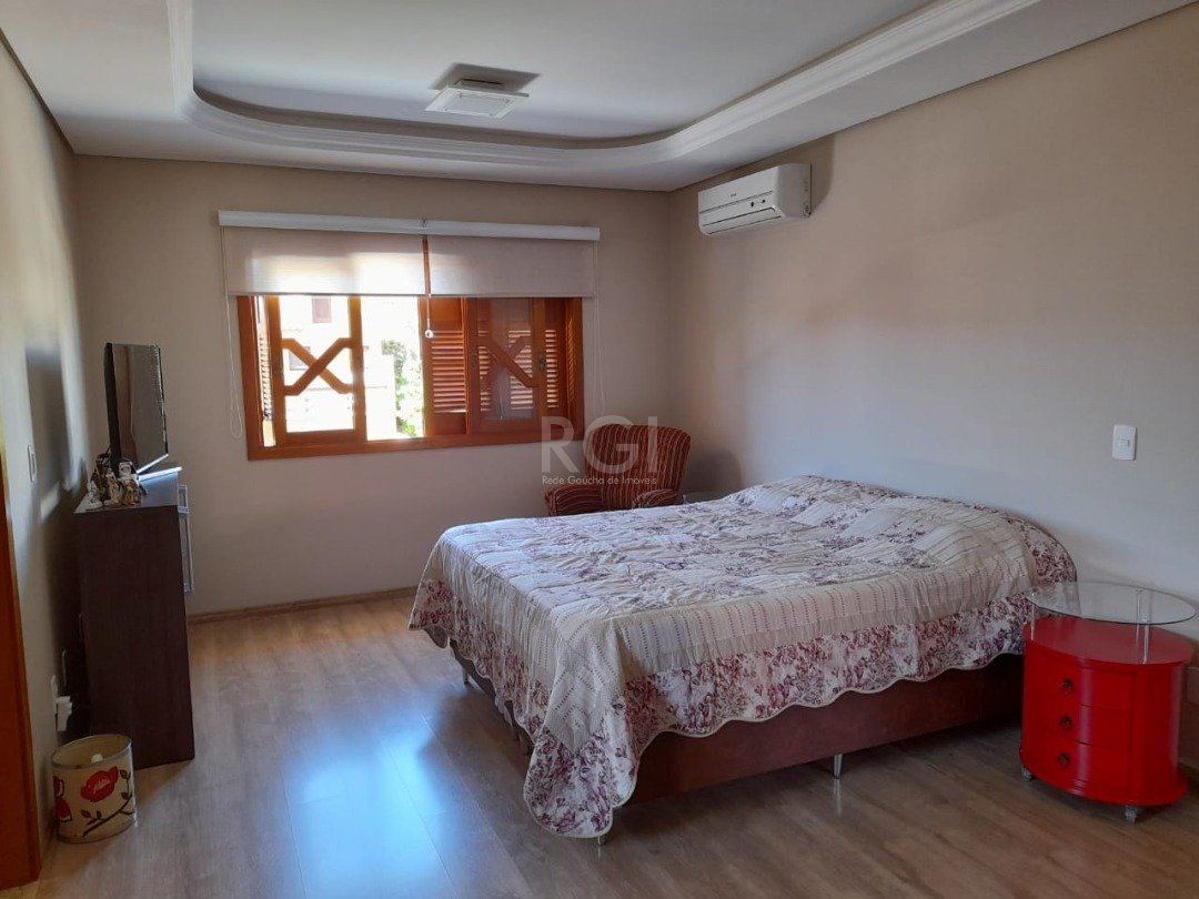 Casa à venda com 3 quartos, 172m² - Foto 12