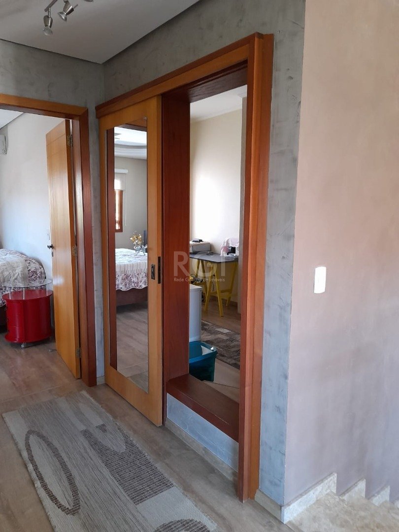 Casa à venda com 3 quartos, 172m² - Foto 17