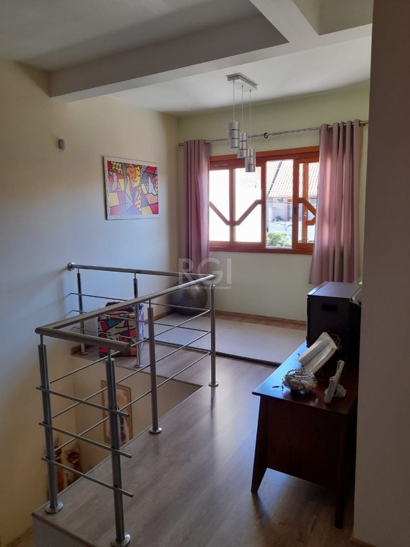 Casa à venda com 3 quartos, 172m² - Foto 22