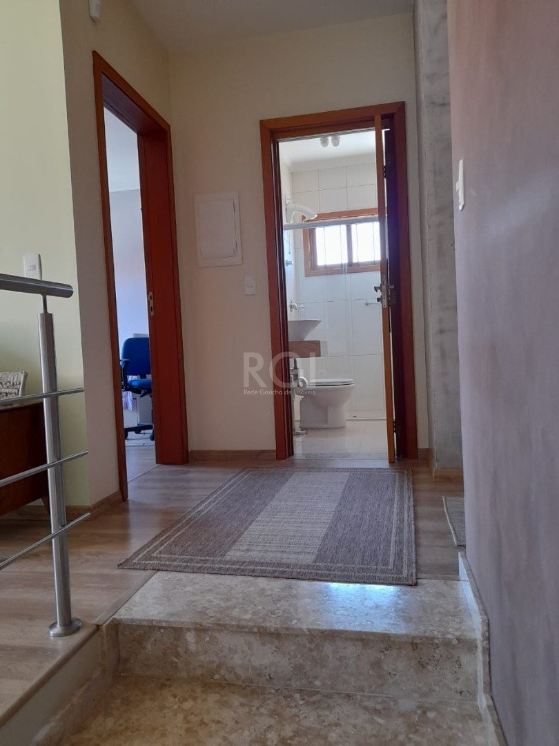 Casa à venda com 3 quartos, 172m² - Foto 27