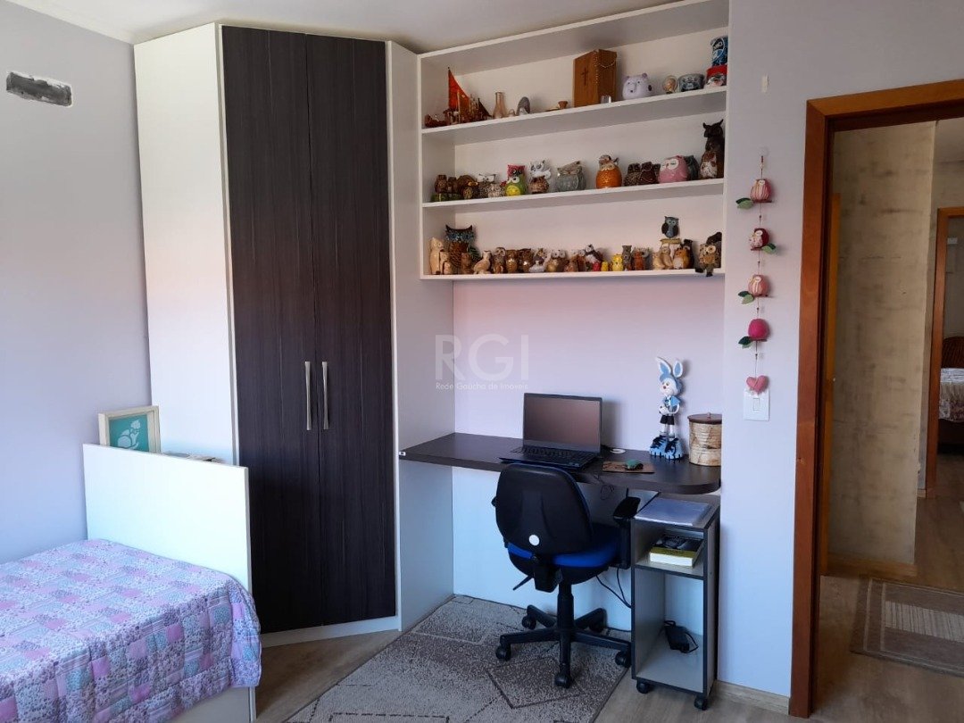 Casa à venda com 3 quartos, 172m² - Foto 33