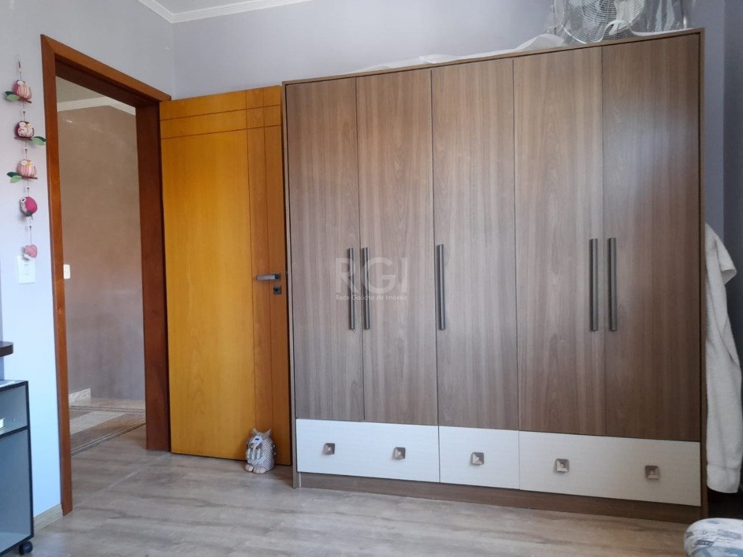 Casa à venda com 3 quartos, 172m² - Foto 35