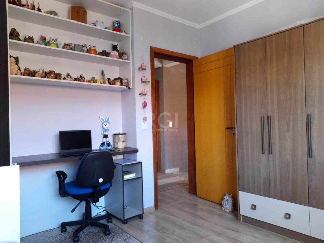 Casa à venda com 3 quartos, 172m² - Foto 36