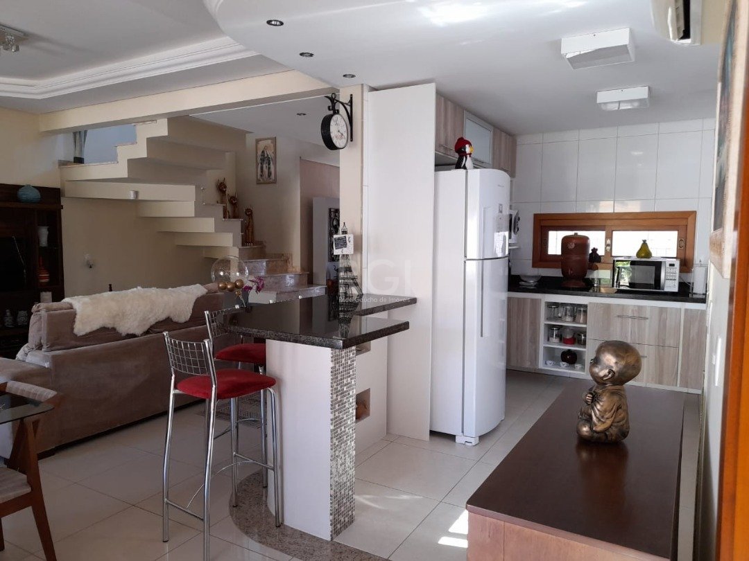 Casa à venda com 3 quartos, 172m² - Foto 58