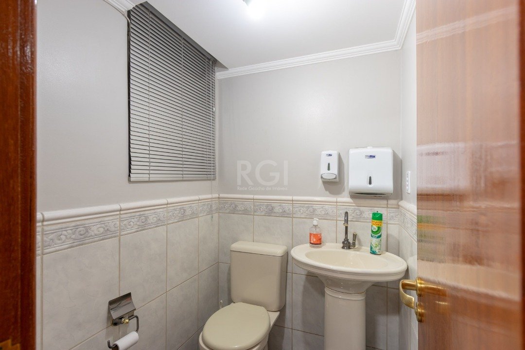 Conjunto Comercial-Sala à venda, 46m² - Foto 6