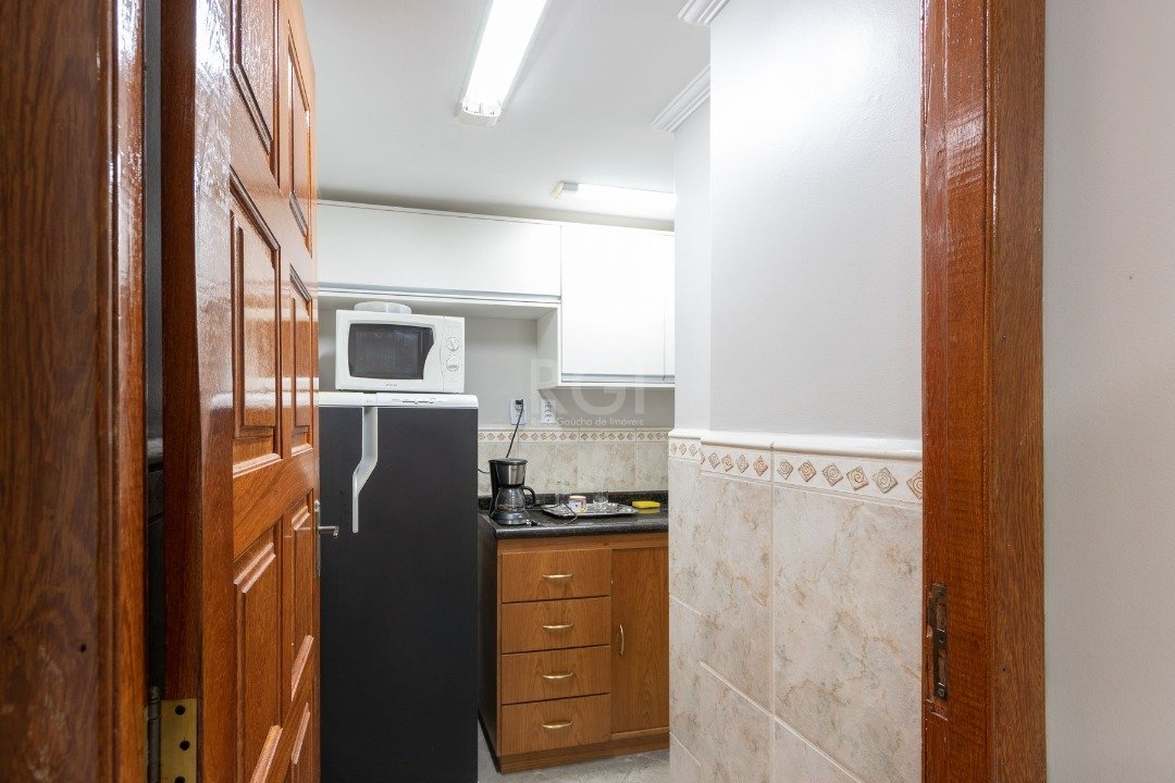 Conjunto Comercial-Sala à venda, 46m² - Foto 8