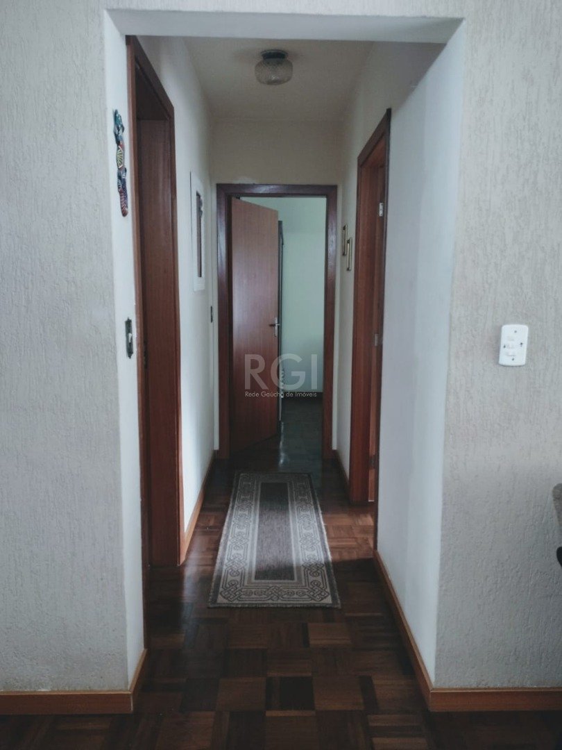 Apartamento à venda com 2 quartos, 60m² - Foto 8