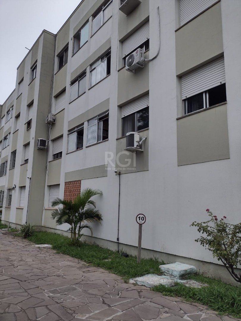 Apartamento à venda com 2 quartos, 60m² - Foto 12