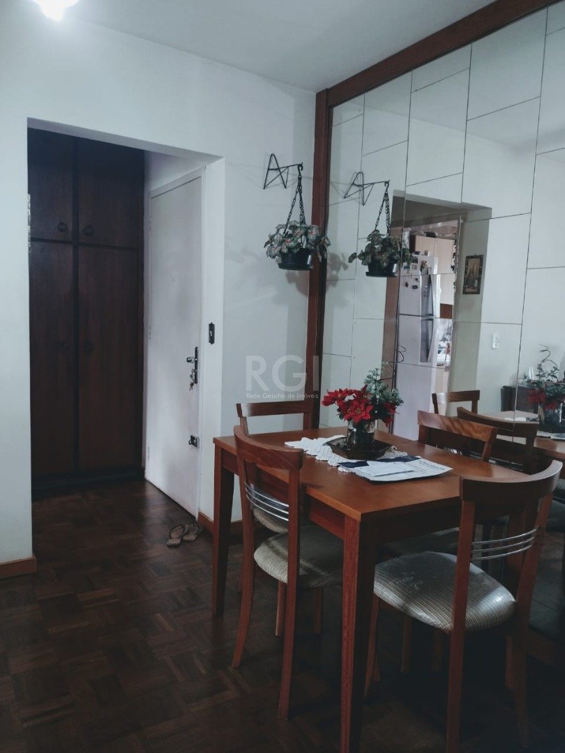 Apartamento à venda com 2 quartos, 60m² - Foto 6