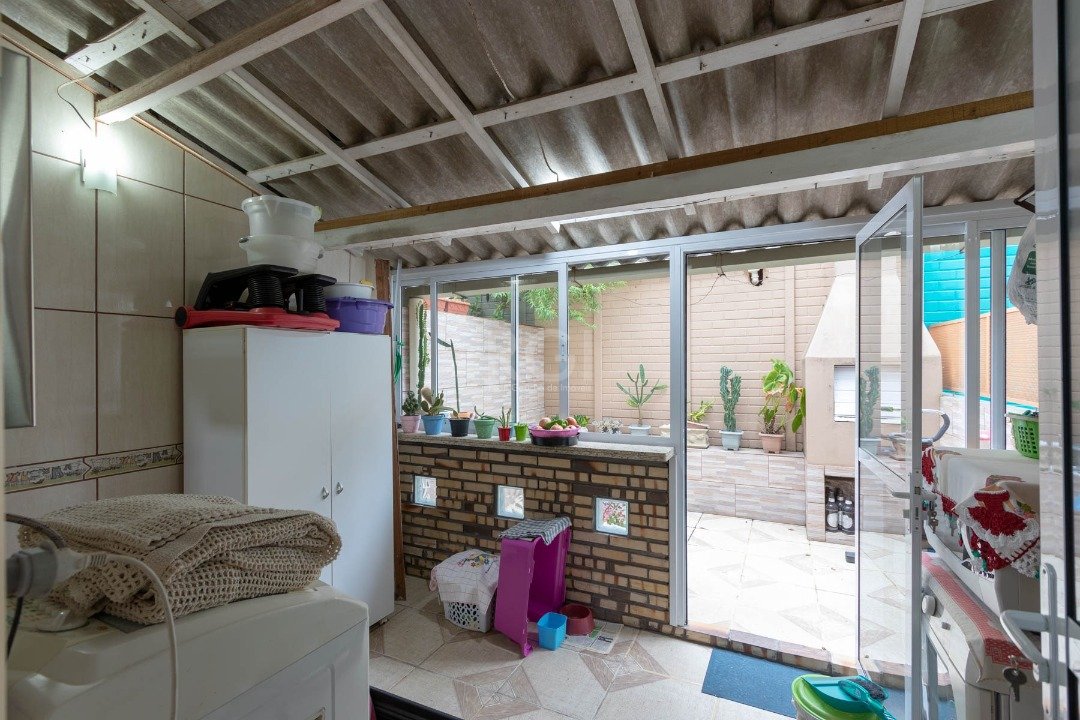 Casa de Condomínio à venda com 2 quartos, 88m² - Foto 10