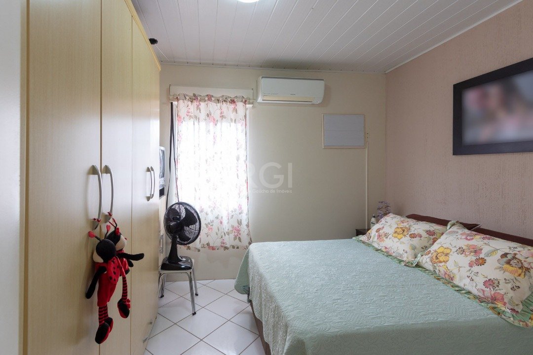 Casa de Condomínio à venda com 2 quartos, 88m² - Foto 16