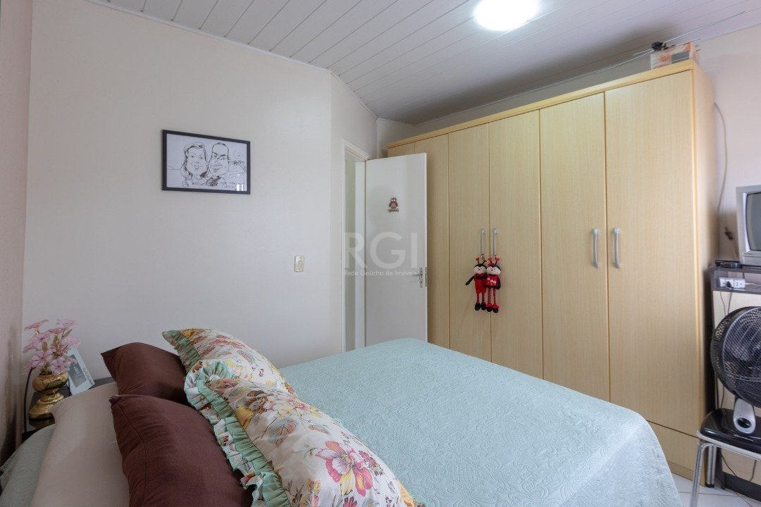 Casa de Condomínio à venda com 2 quartos, 88m² - Foto 17