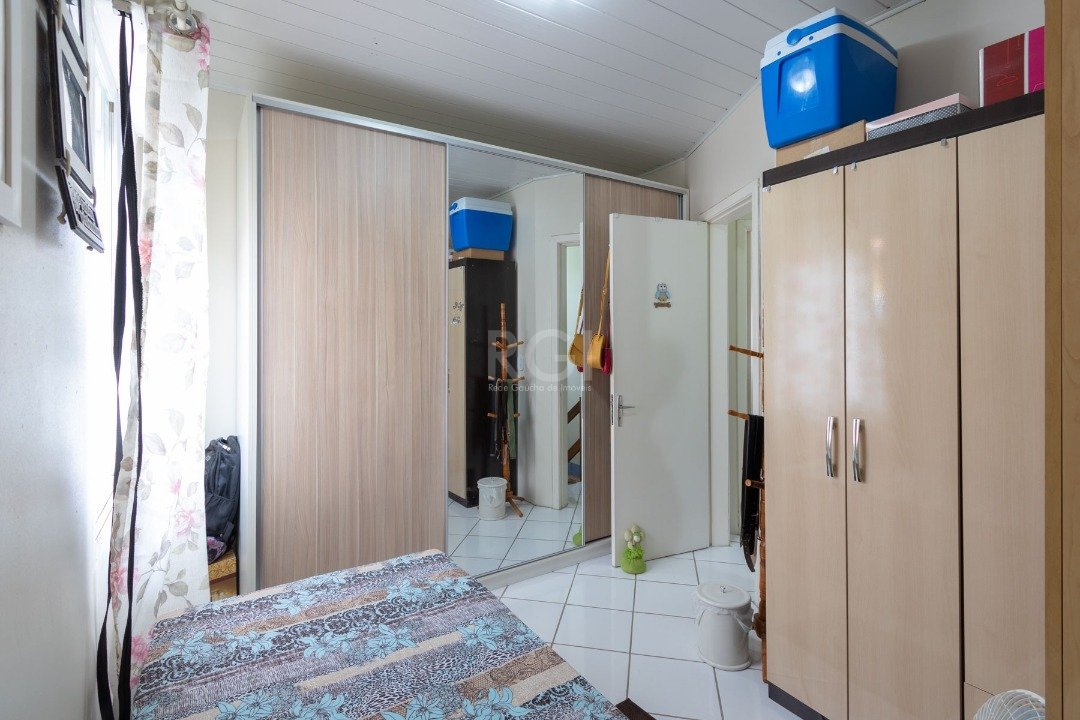 Casa de Condomínio à venda com 2 quartos, 88m² - Foto 19