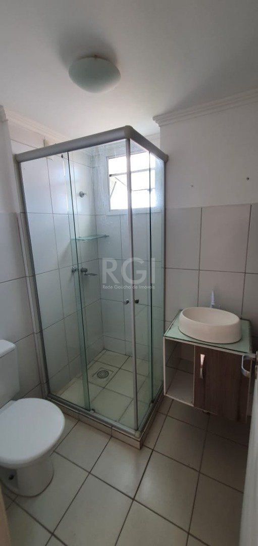 Apartamento à venda com 3 quartos, 51m² - Foto 16