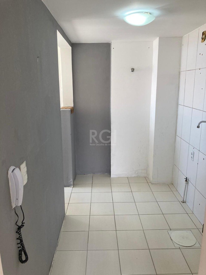 Apartamento à venda com 3 quartos, 51m² - Foto 12