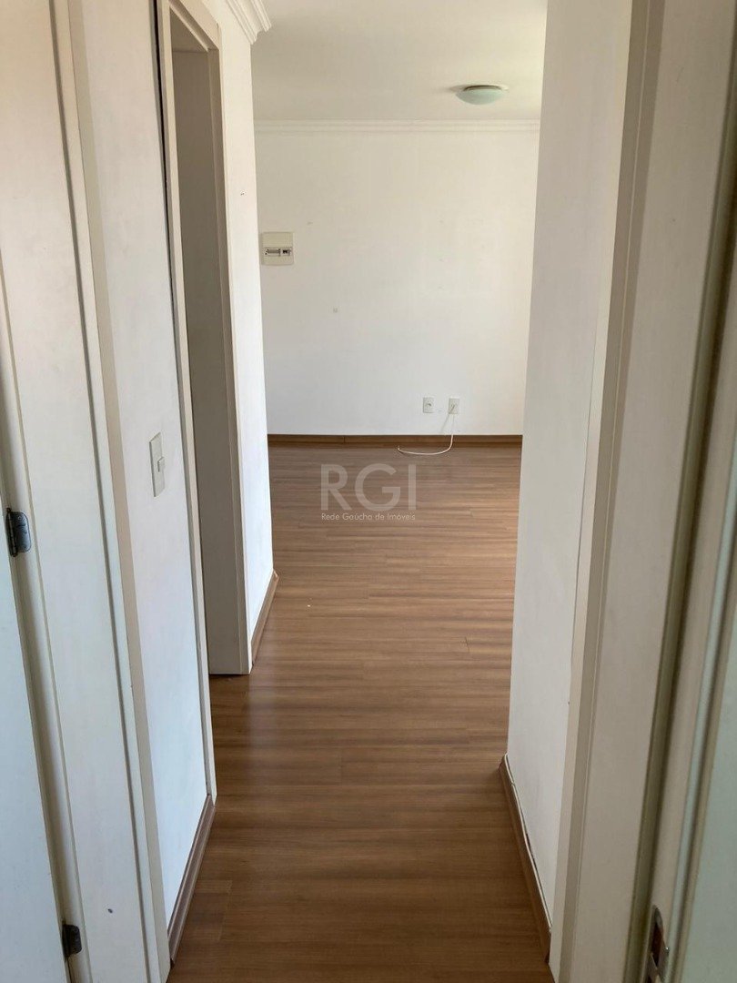 Apartamento à venda com 3 quartos, 51m² - Foto 8