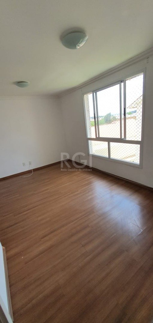 Apartamento à venda com 3 quartos, 51m² - Foto 7