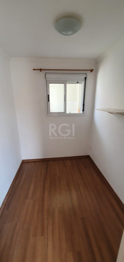 Apartamento à venda com 3 quartos, 51m² - Foto 11