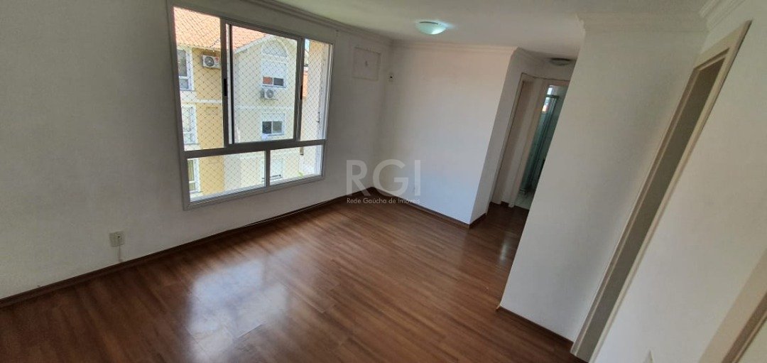 Apartamento à venda com 3 quartos, 51m² - Foto 4