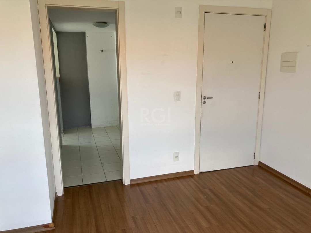 Apartamento à venda com 3 quartos, 51m² - Foto 6