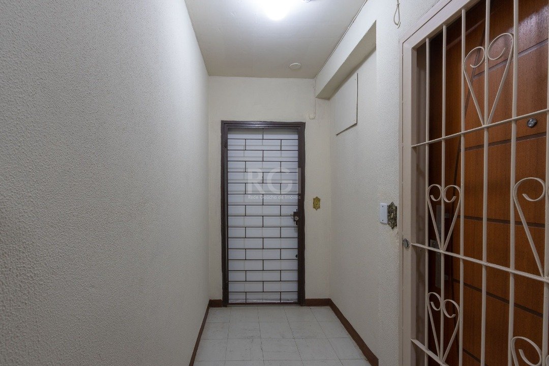 Apartamento para alugar com 1 quarto, 39m² - Foto 13