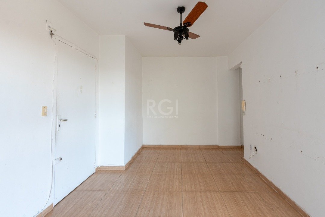 Apartamento para alugar com 1 quarto, 39m² - Foto 2