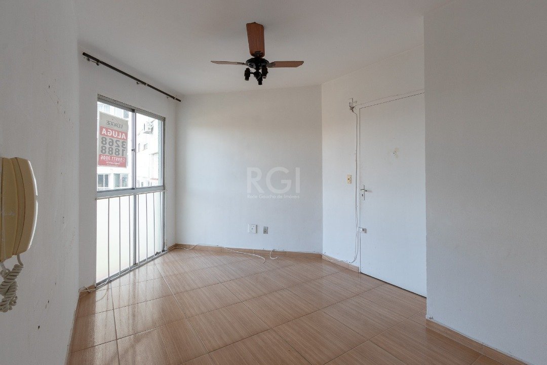 Apartamento para alugar com 1 quarto, 39m² - Foto 3