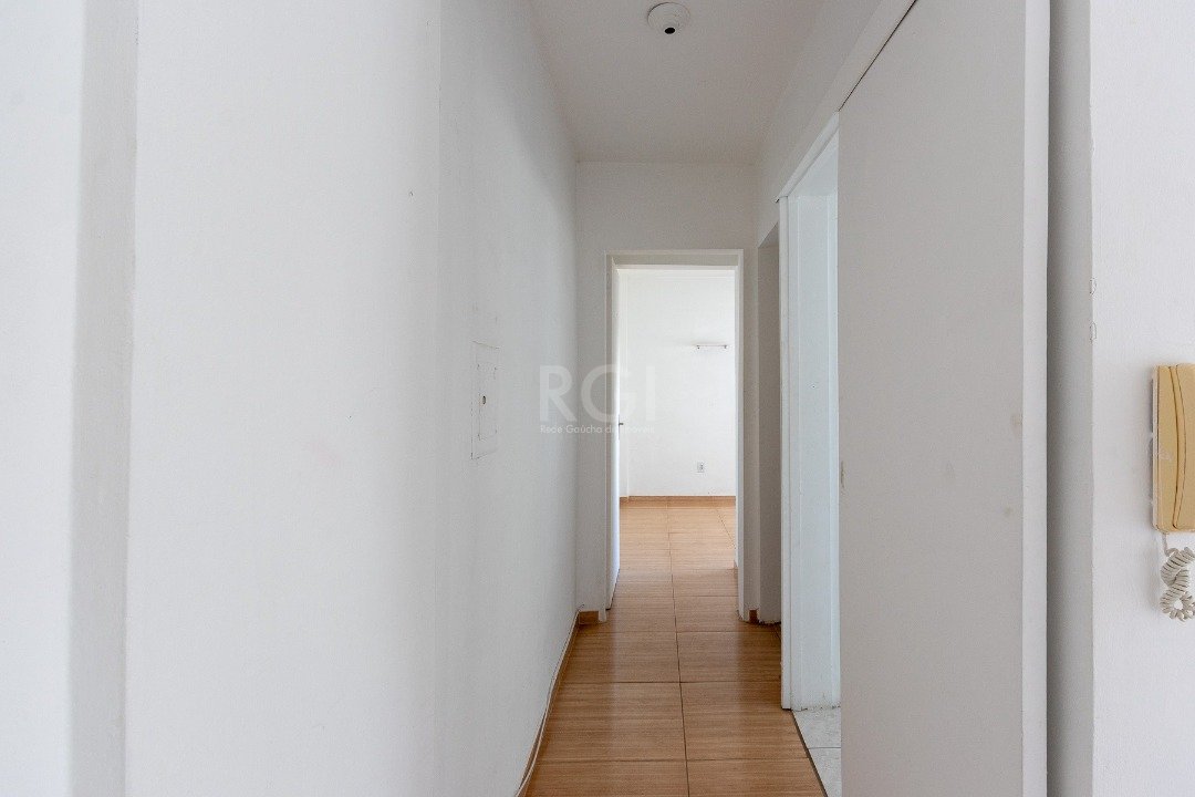 Apartamento para alugar com 1 quarto, 39m² - Foto 4