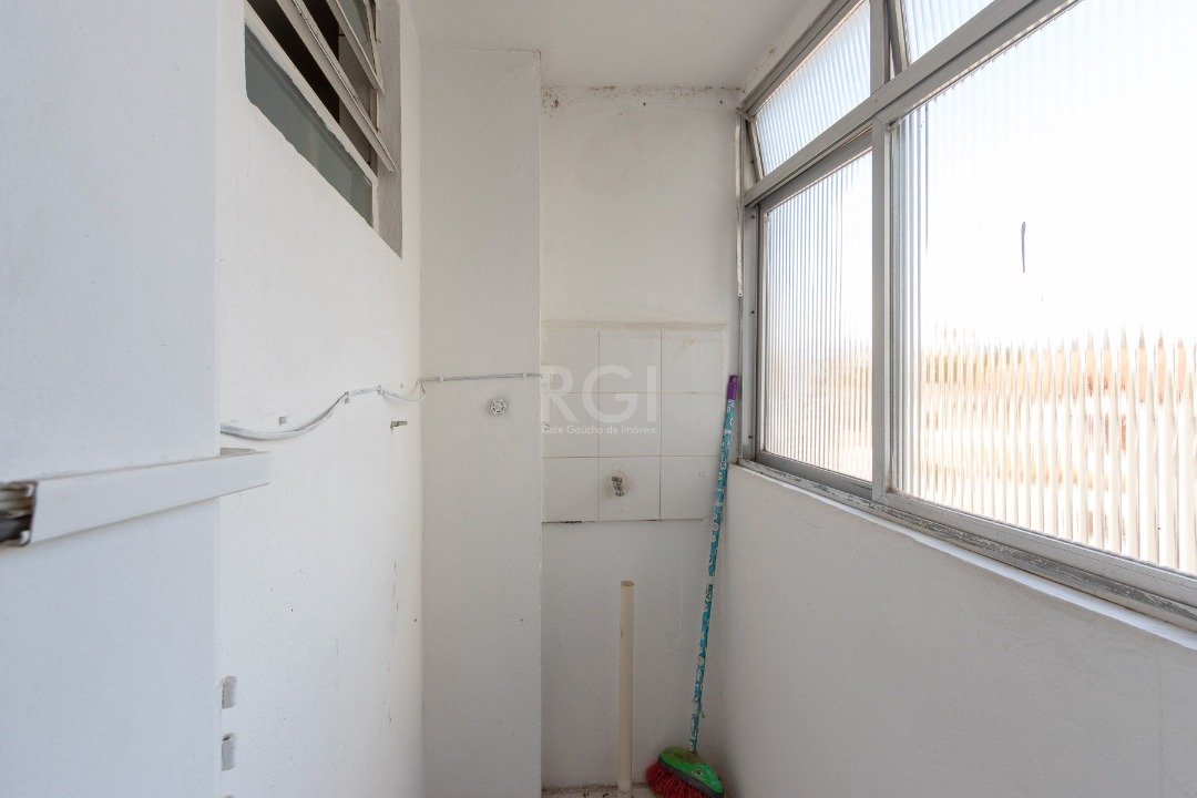 Apartamento para alugar com 1 quarto, 39m² - Foto 6