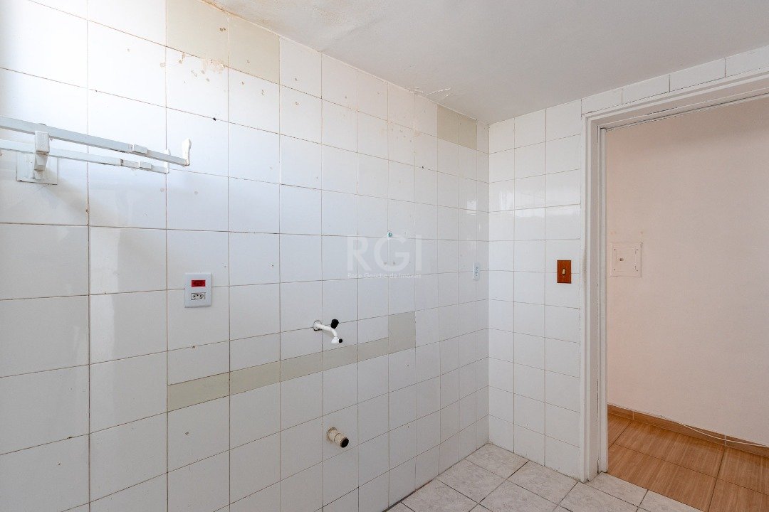 Apartamento para alugar com 1 quarto, 39m² - Foto 7