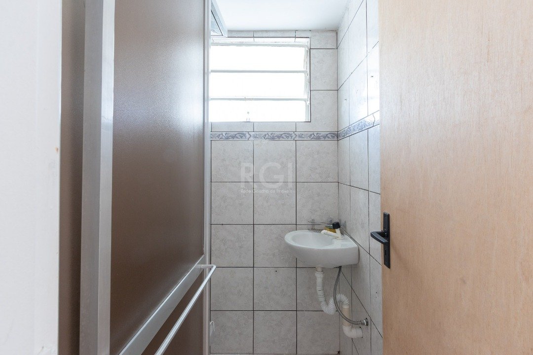 Apartamento para alugar com 1 quarto, 39m² - Foto 8