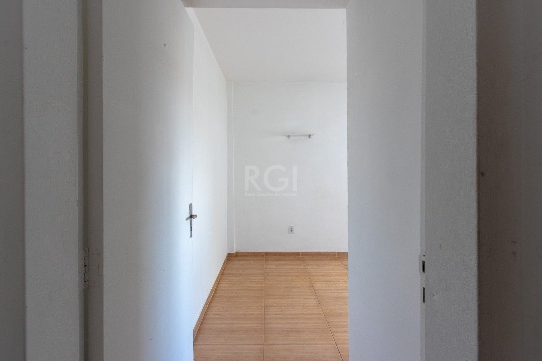 Apartamento para alugar com 1 quarto, 39m² - Foto 9