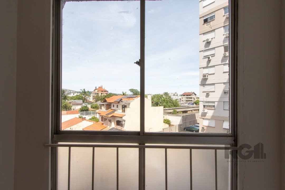 Apartamento para alugar com 1 quarto, 37m² - Foto 5