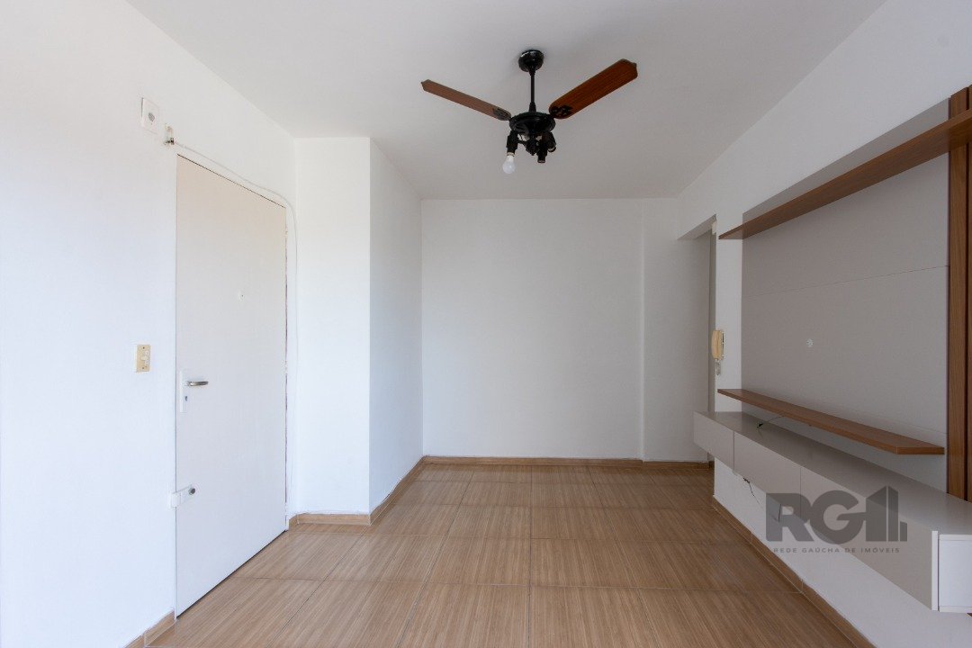 Apartamento para alugar com 1 quarto, 37m² - Foto 6