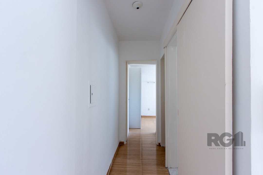 Apartamento para alugar com 1 quarto, 37m² - Foto 7