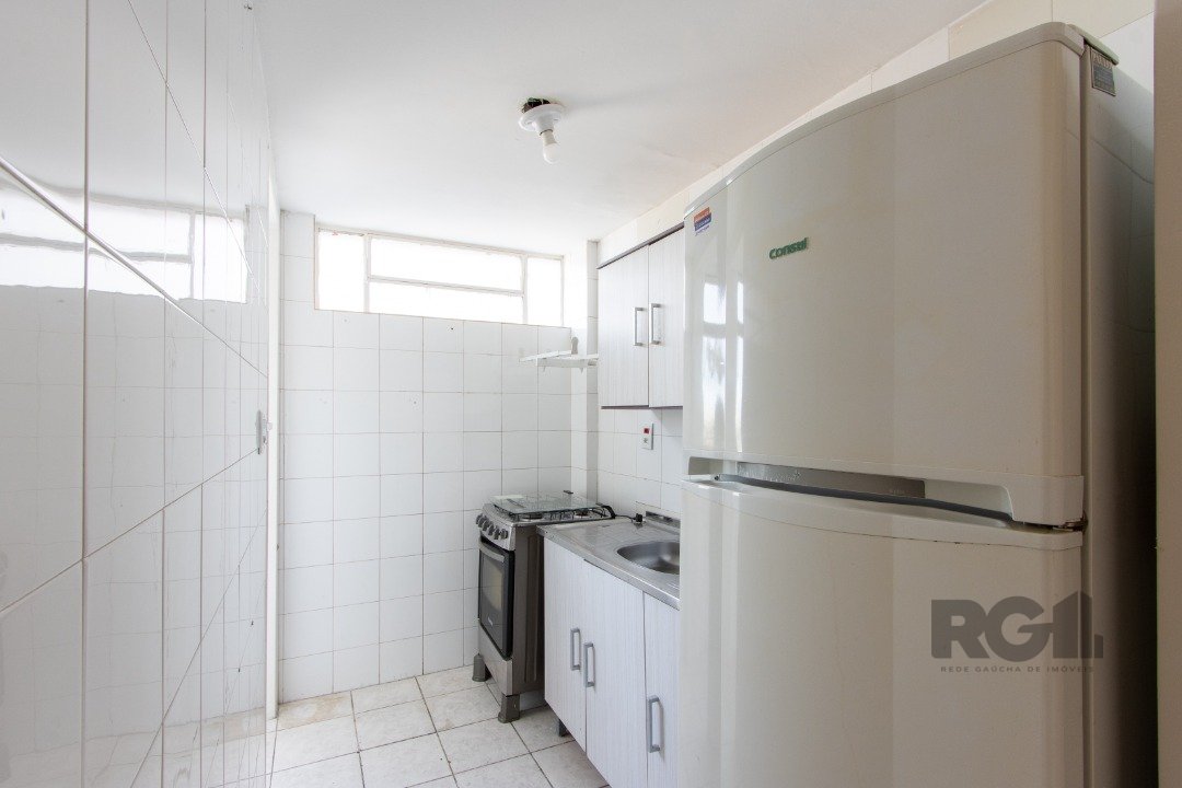 Apartamento para alugar com 1 quarto, 37m² - Foto 8