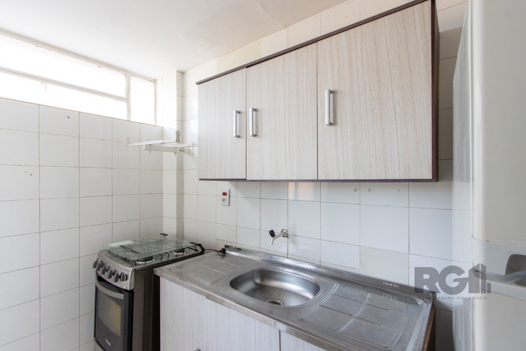 Apartamento para alugar com 1 quarto, 37m² - Foto 9