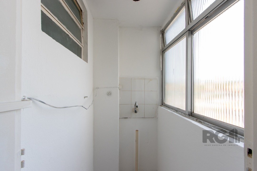 Apartamento para alugar com 1 quarto, 37m² - Foto 10