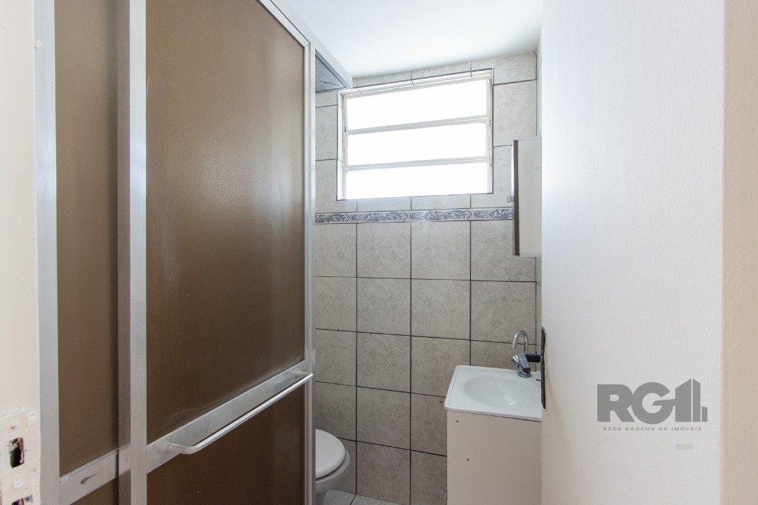 Apartamento para alugar com 1 quarto, 37m² - Foto 12