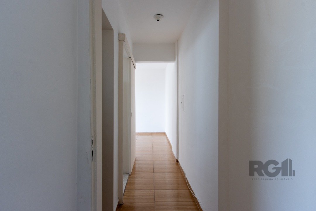 Apartamento para alugar com 1 quarto, 37m² - Foto 19