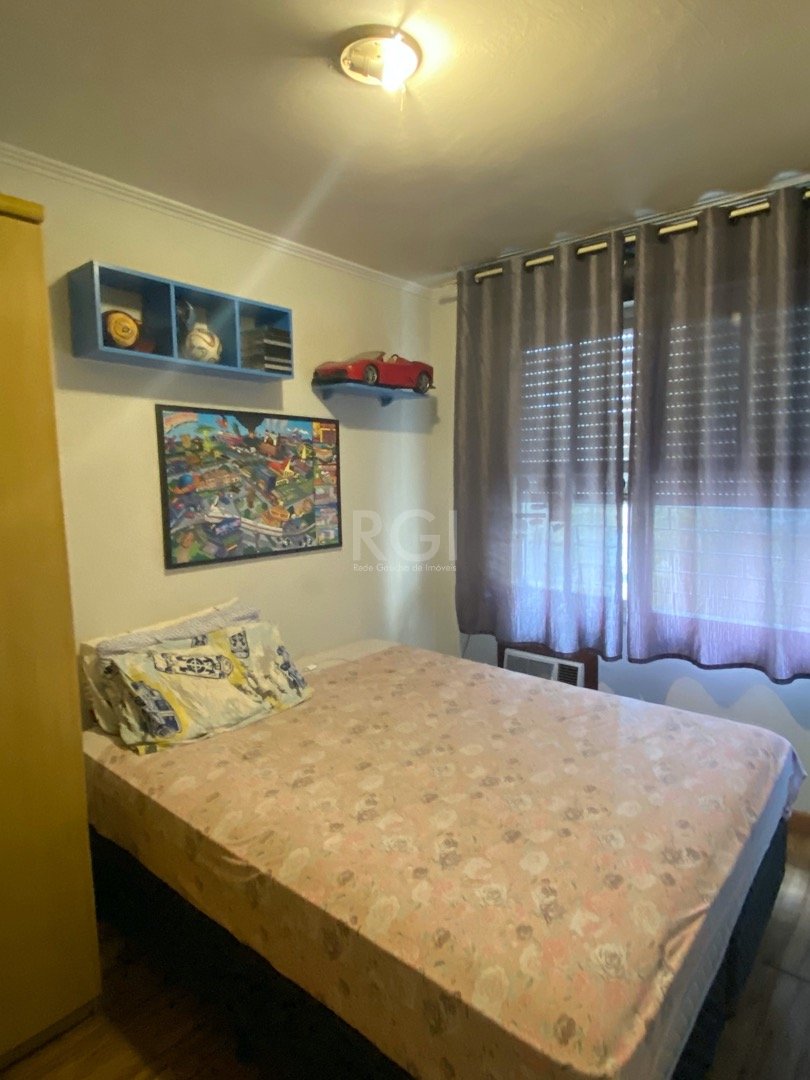 Apartamento à venda com 3 quartos, 62m² - Foto 4