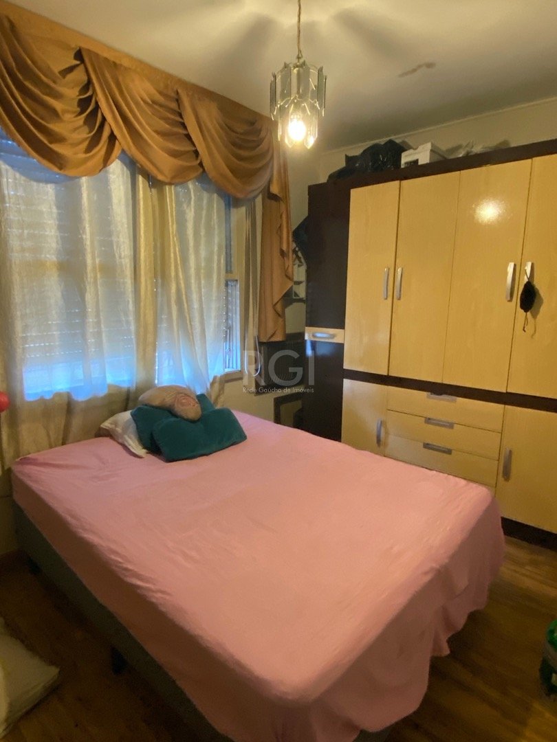 Apartamento à venda com 3 quartos, 62m² - Foto 6