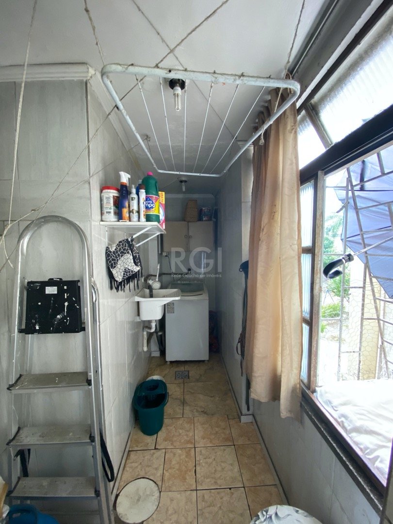 Apartamento à venda com 3 quartos, 62m² - Foto 10