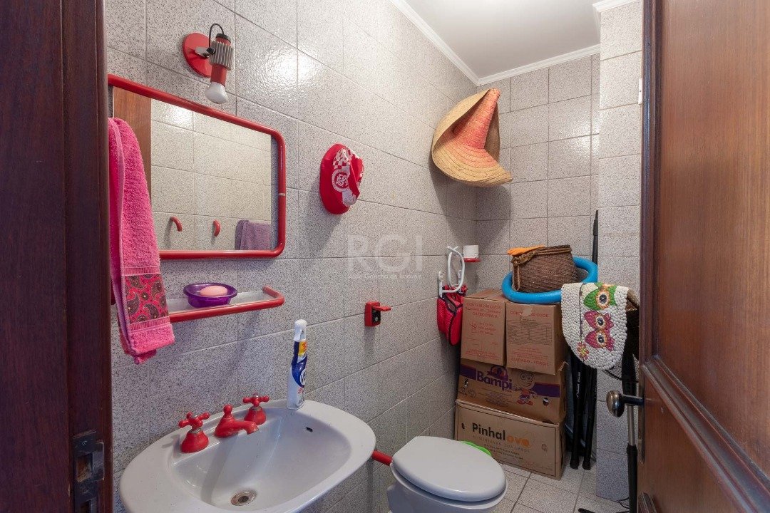 Casa à venda com 4 quartos, 480m² - Foto 46