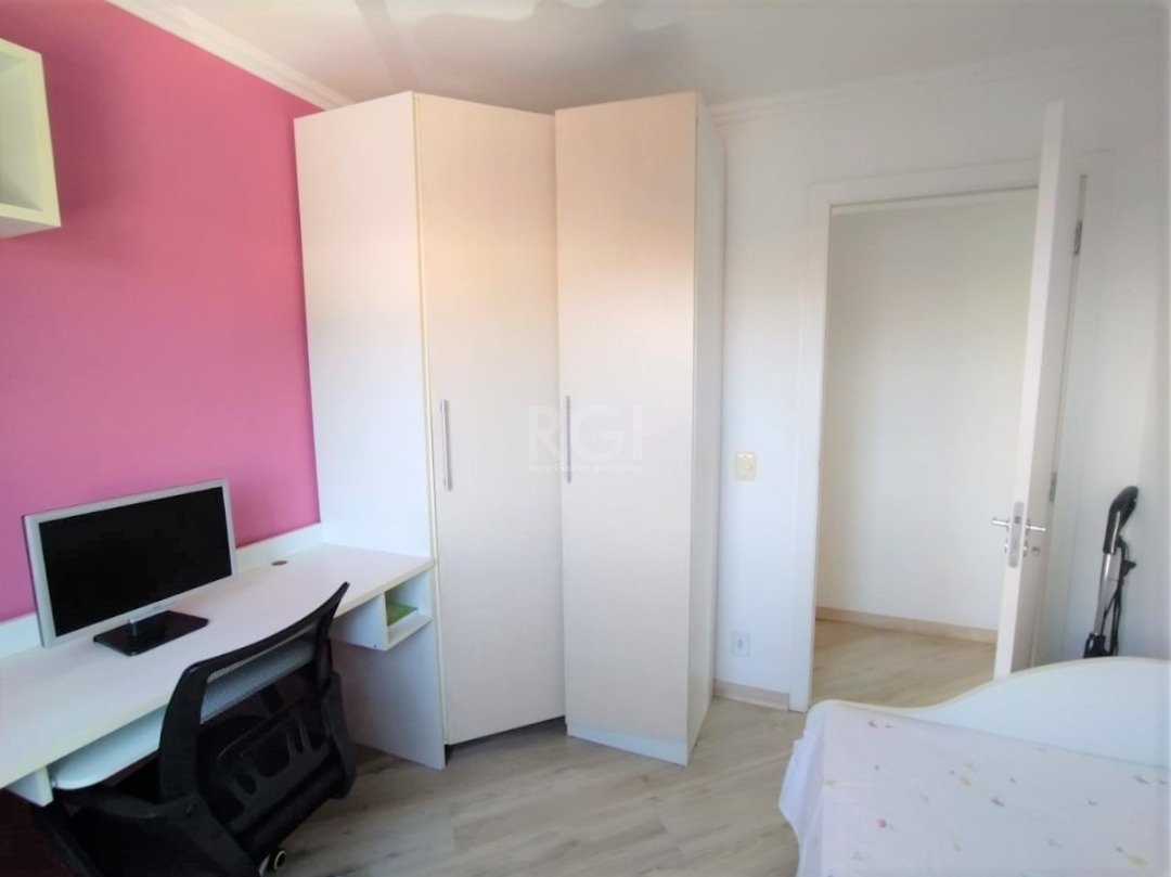 Apartamento à venda com 3 quartos, 79m² - Foto 13