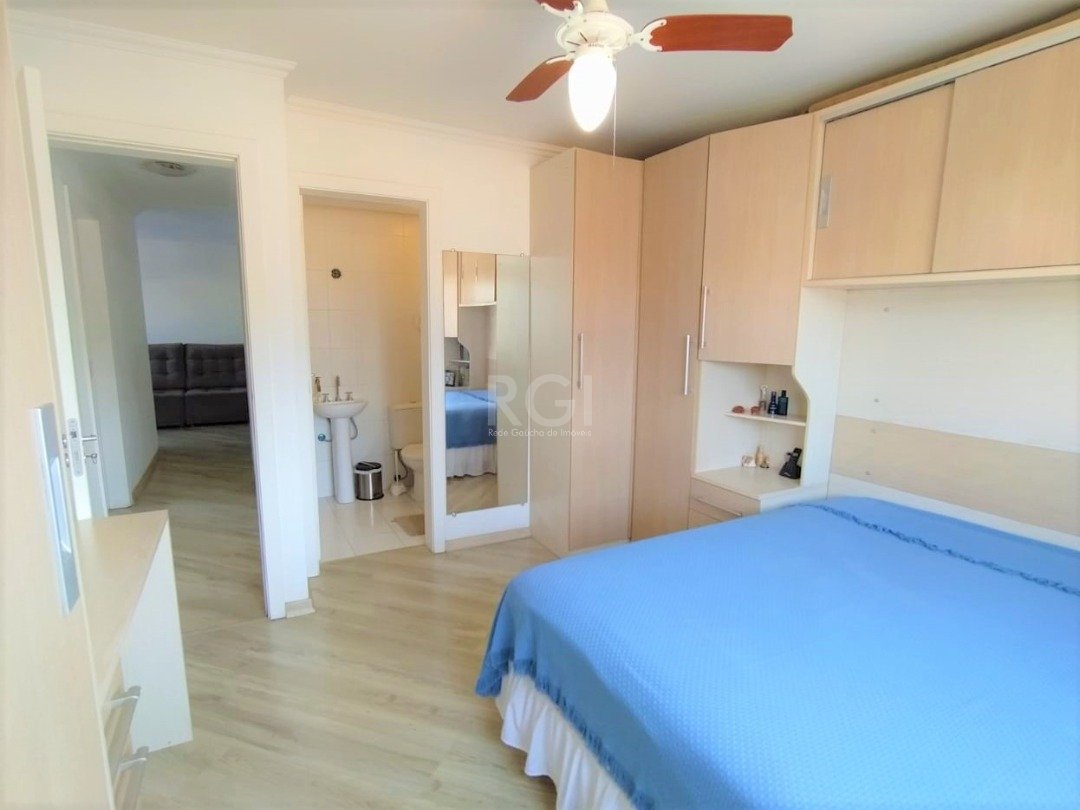 Apartamento à venda com 3 quartos, 79m² - Foto 18