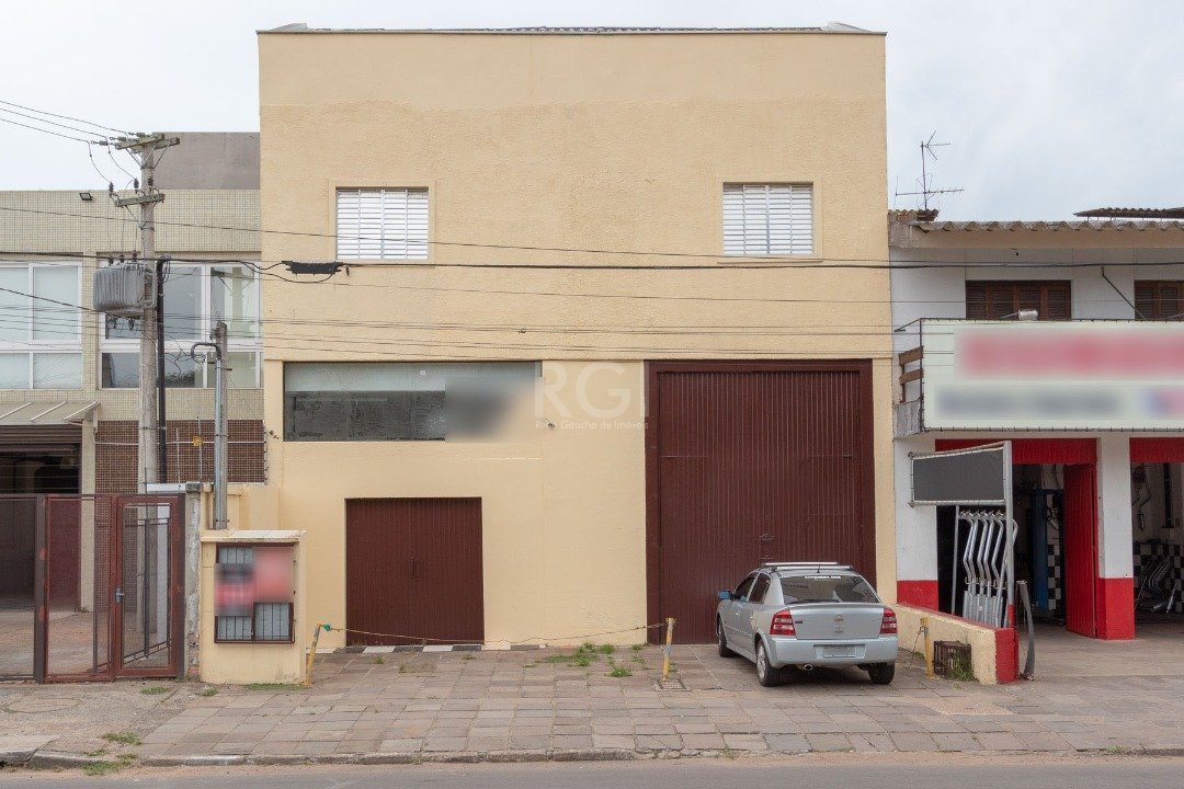 Prédio Inteiro à venda, 161m² - Foto 1