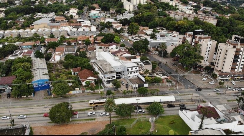 Prédio Inteiro à venda, 400m² - Foto 2