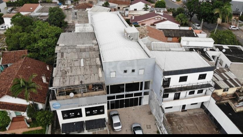 Prédio Inteiro à venda, 400m² - Foto 1